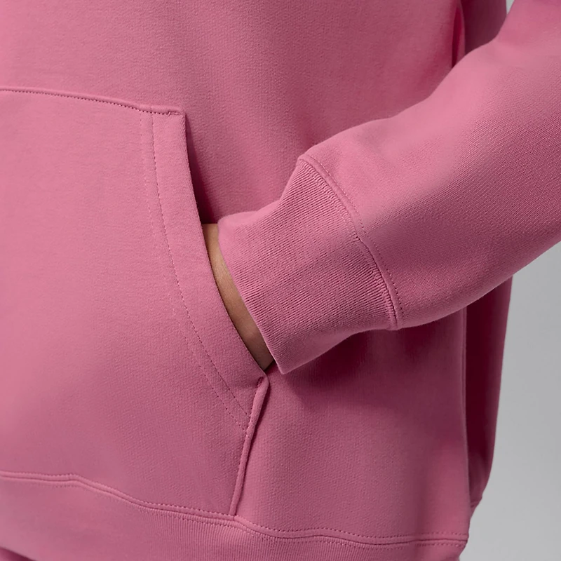 Jordan Women's Jumpman Fleece Pullover Hoodie