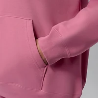 Jordan Women's Jumpman Fleece Pullover Hoodie