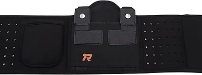 Rounded Small Belly Band Holster