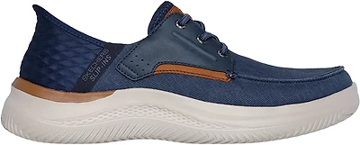 SKECHERS Men's Slip-ins RF Hasting Niko Shoes