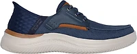 SKECHERS Men's Slip-ins RF Hasting Niko Shoes