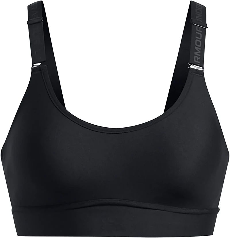 Under Armour Women's Infinity 2.0 Mid Sports Bra