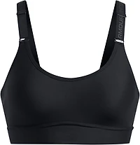 Under Armour Women's Infinity 2.0 Mid Sports Bra