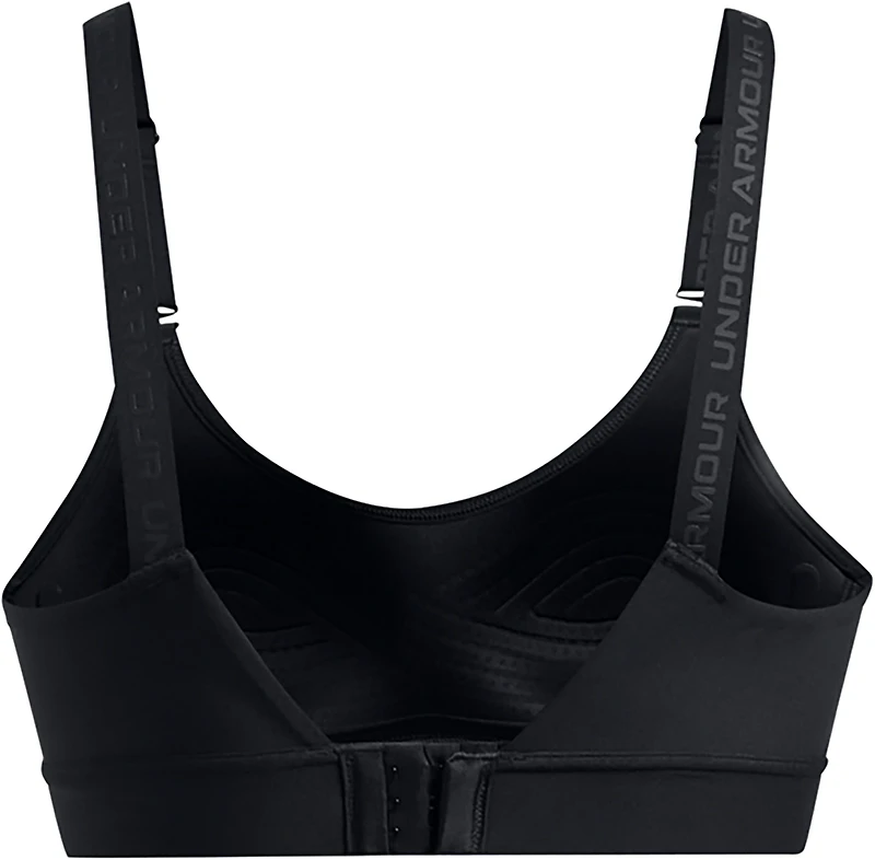 Under Armour Women's Infinity 2.0 Mid Sports Bra