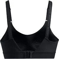 Under Armour Women's Infinity 2.0 Mid Sports Bra