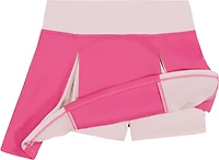 Under Armour Girls' 4-6X Box Pleat Skort