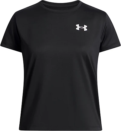 Under Armour Girls' UA Tech T-Shirt