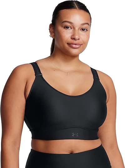 Under Armour Women's Infinity 2.0 Mid Sports Bra