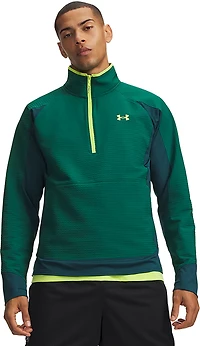 Under Armour Men's Explor Offgrid 1/2 Zip Pullover