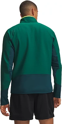 Under Armour Men's Explor Offgrid 1/2 Zip Pullover