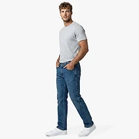 Wrangler Men's Performance Series 5 Pocket Jeans