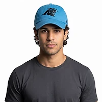 '47 Adults' Carolina Panthers Clean Up Cap