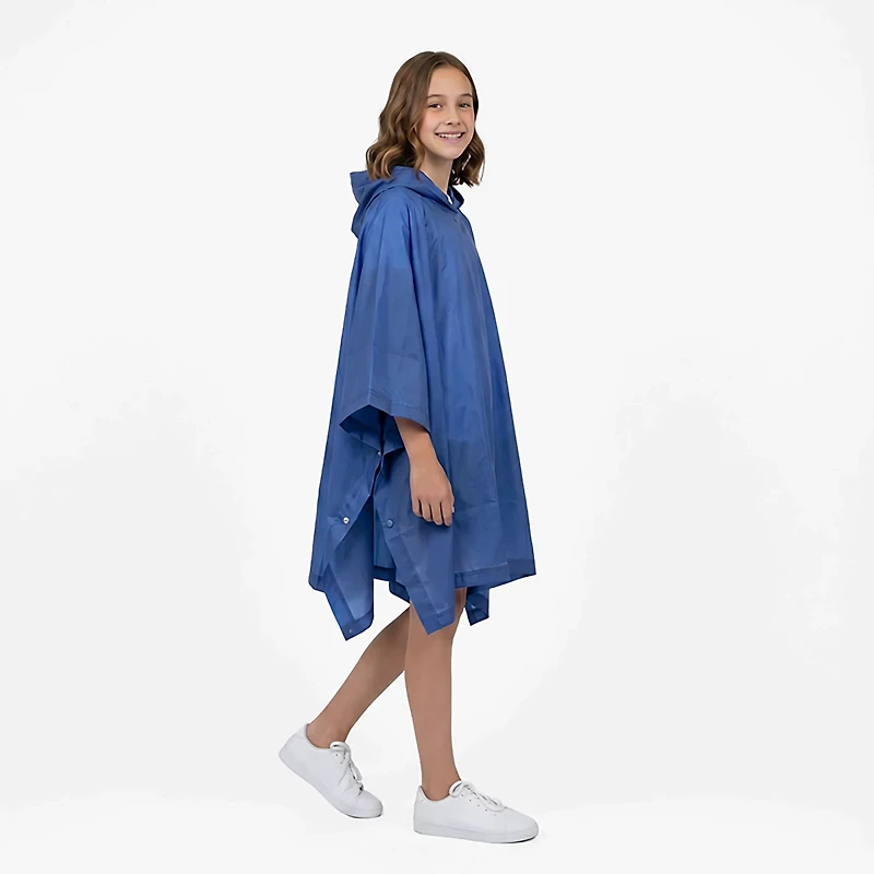Magellan Outdoors Kids' EVA Poncho