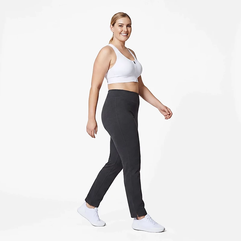 BCG Women's Cotton Wick Athletic Pants