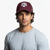 '47 Men's Texas A&M University Cleanup Cap