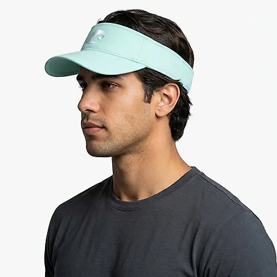 Costa Del Mar Adults' Cotton Visor
