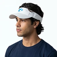 Costa Del Mar Adults' Cotton Visor