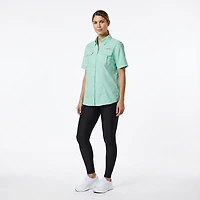 Magellan Outdoors Women's Laguna Madre Fishing Shirt