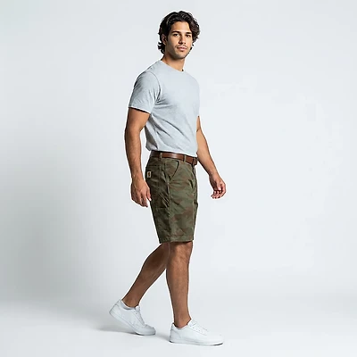 Carhartt Men's Rugged Flex Rigby Work Short