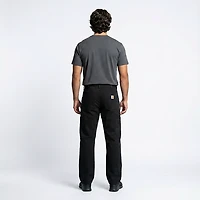 Carhartt Men's Rugged Flex Rigby Dungaree Work Pant