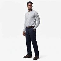 Bulwark Men's Performance Long Sleeve Shirt