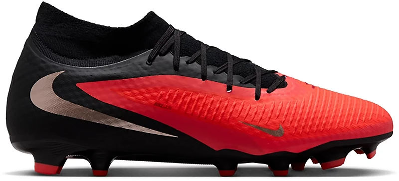 Nike Phantom 6 High Academy Soccer Cleats
