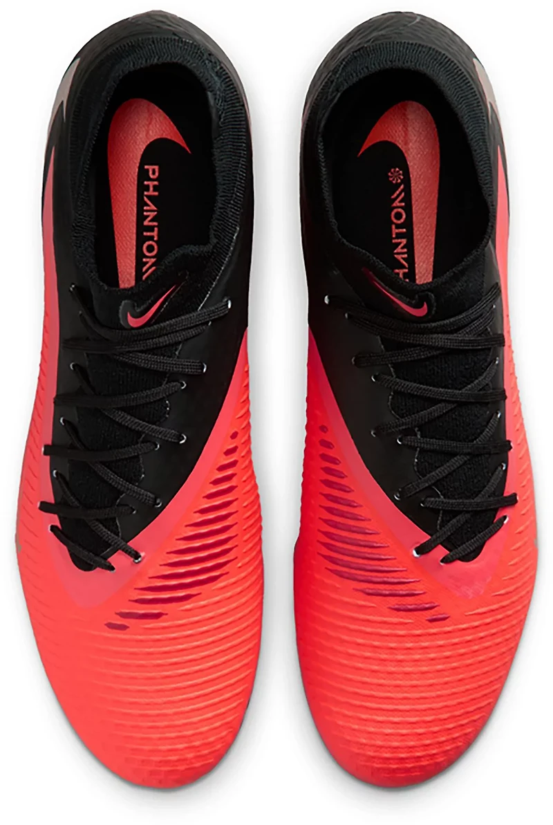 Nike Phantom 6 High Academy Soccer Cleats
