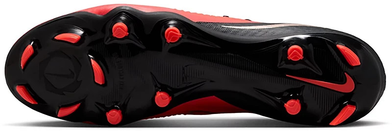 Nike Phantom 6 High Academy Soccer Cleats