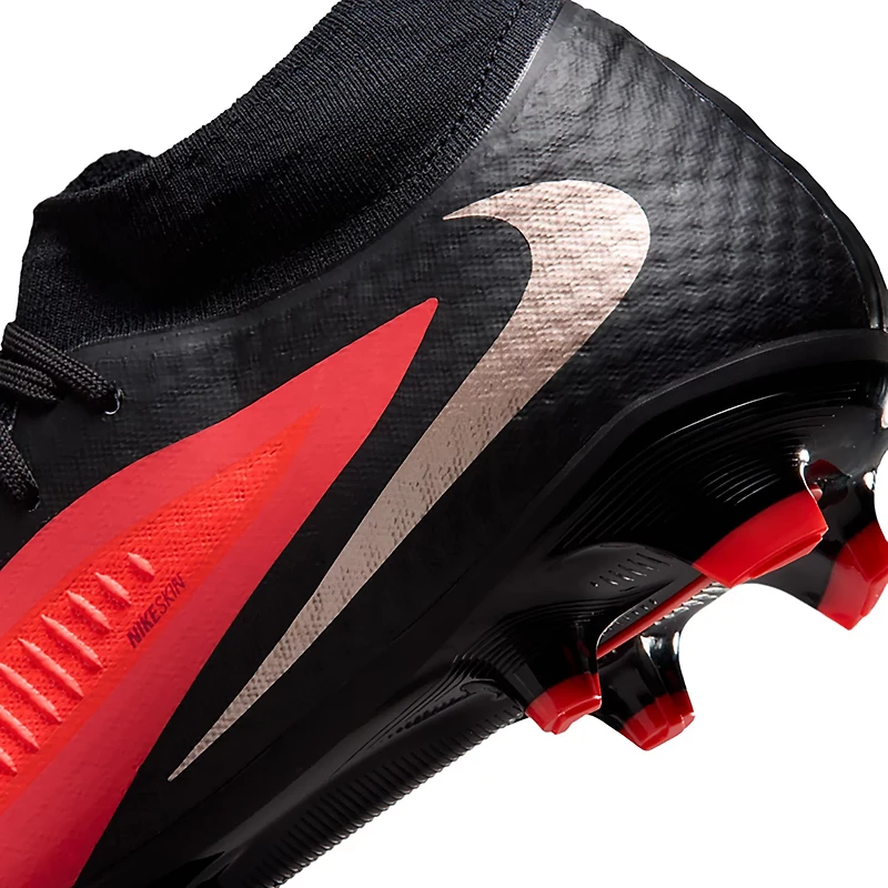 Nike Phantom 6 High Academy Soccer Cleats