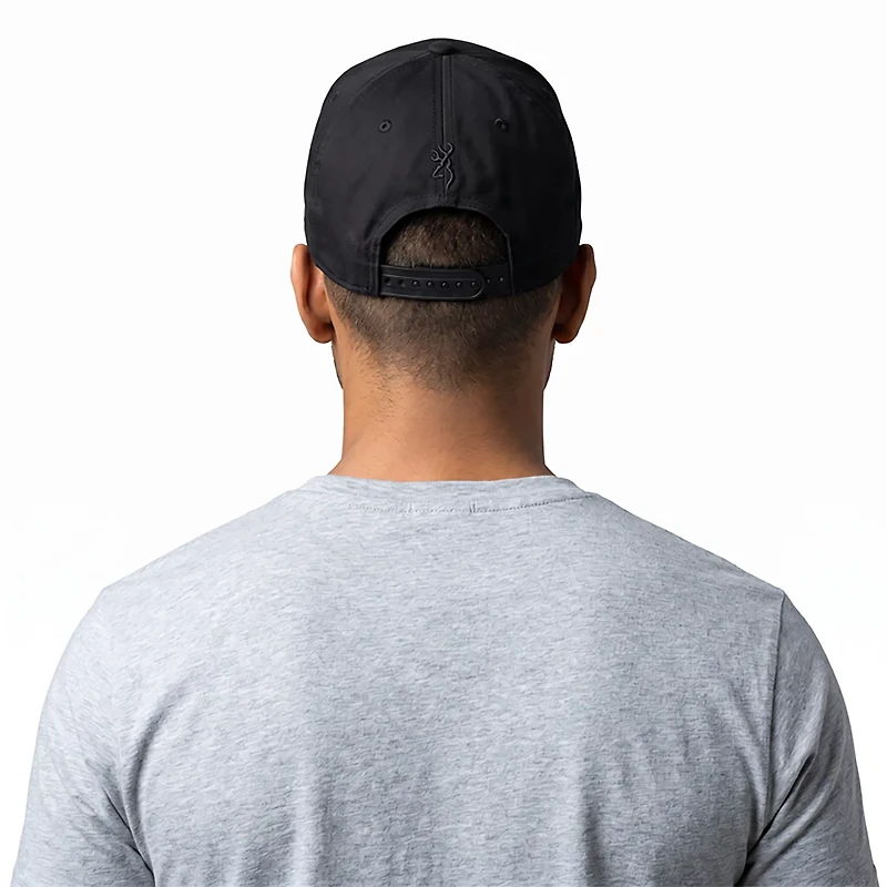 Browning Men's Cap