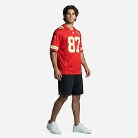 Nike Men's Kansas City Chiefs Travis Kelce Game Jersey