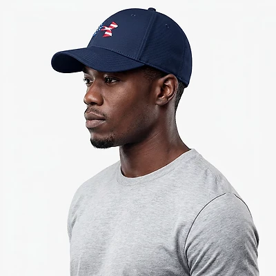 Under Armour Men's UA Freedom Blitzing Hat