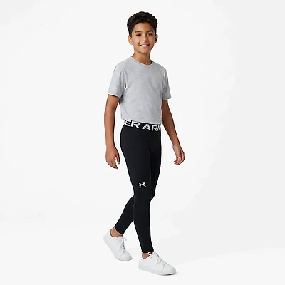 Under Armour Boys' ColdGear Leggings