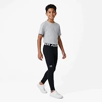 Under Armour Boys' ColdGear Leggings
