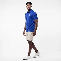 Antigua Men's University of Memphis Legacy Pique Polo Shirt