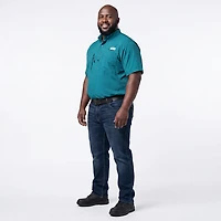Magellan Outdoors Men's Falcon Lake Button Down Shirt