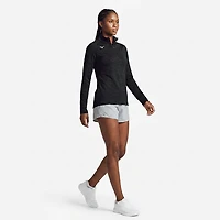 Mizuno Women's Alpha Half-Zip Pullover