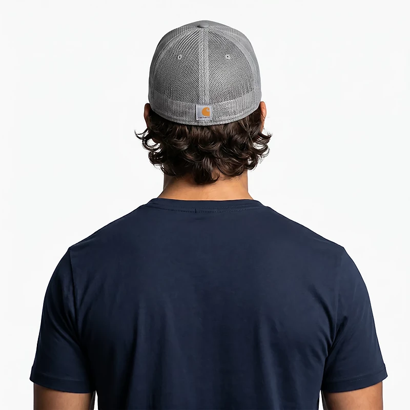 Carhartt Rugged Flex Logo Hat
