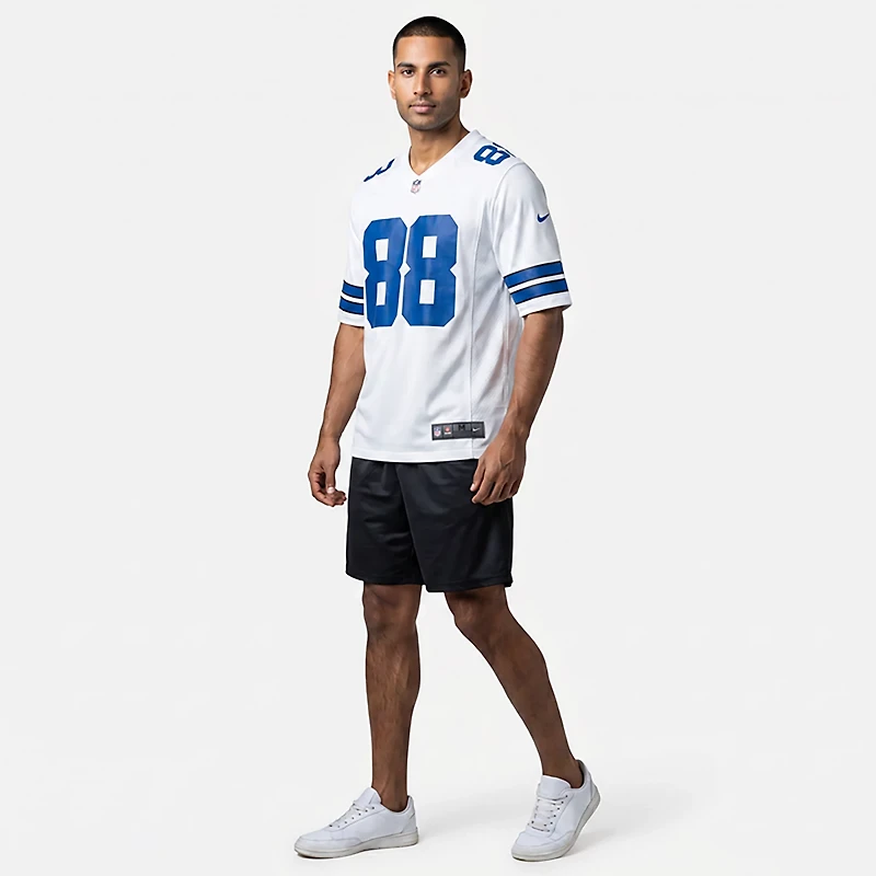 Nike Men's Dallas Cowboys CeeDee Lamb Game Jersey
