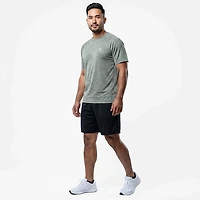 Wolverine Men's Sun Stop Eco Short Sleeve T-shirt