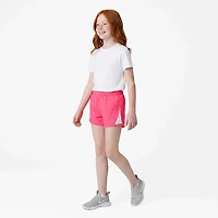 BCG Girls' Run Race Shorts 4