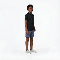 Under Armour Boys' Performance Polo Shirt