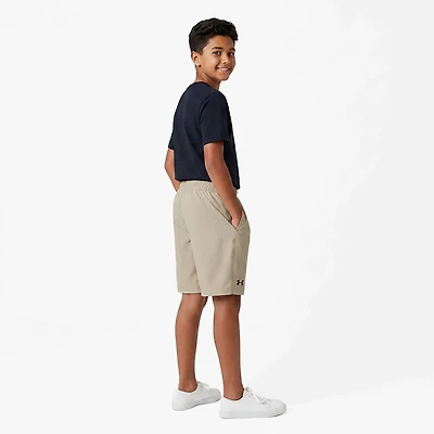 Under Armour Boys' Woven Shorts