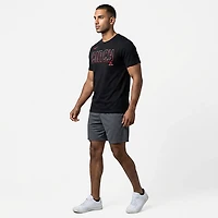 Nike Men's Cincinnati Reds City Connect Wordmark T-shirt