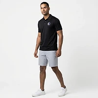 Antigua Men's Dallas Mavericks Legacy Pique Polo Shirt