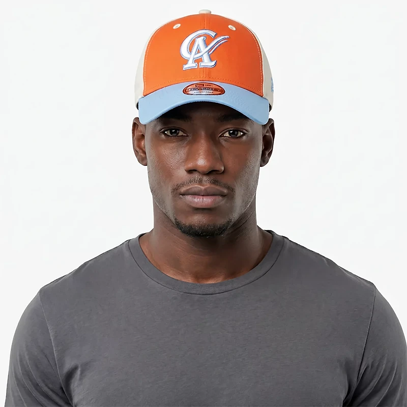 New Era Men's Oklahoma City Dodgers MiLB 9TWENTY Cap