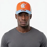 New Era Men's Oklahoma City Dodgers  MiLB 9TWENTY Cap