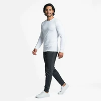 BCG Men's Essential Long Sleeve T-shirt