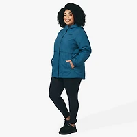 Magellan Outdoors Women's Slider Plus Jacket