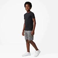 BCG Boys' Sport Compression Training Shirt